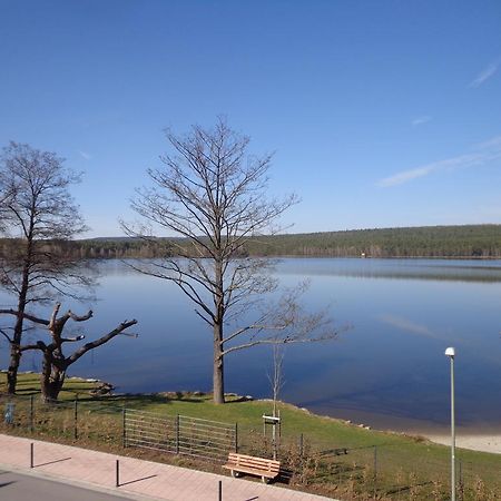 Hotel Am See Neubäu المظهر الخارجي الصورة