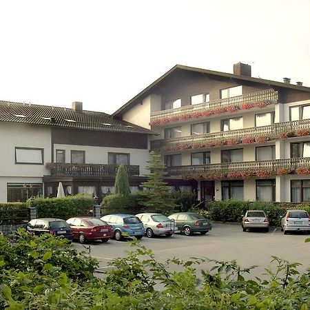 Hotel Am See Neubäu المظهر الخارجي الصورة