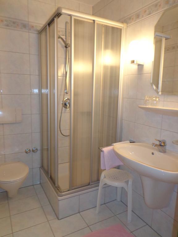 Hotel Am See Neubäu الغرفة الصورة