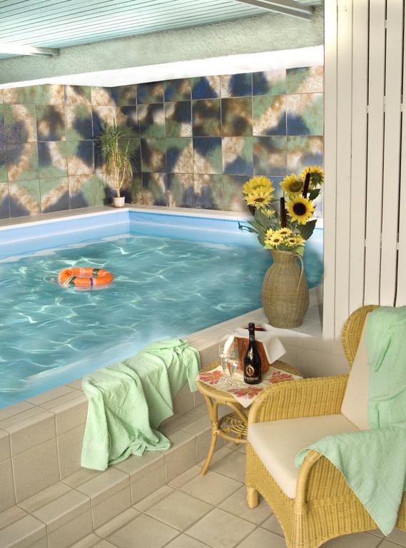 Hotel Am See Neubäu المظهر الخارجي الصورة