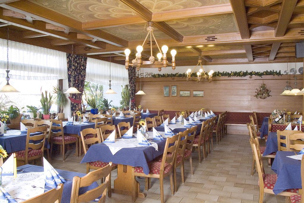 Hotel Am See Neubäu المظهر الخارجي الصورة